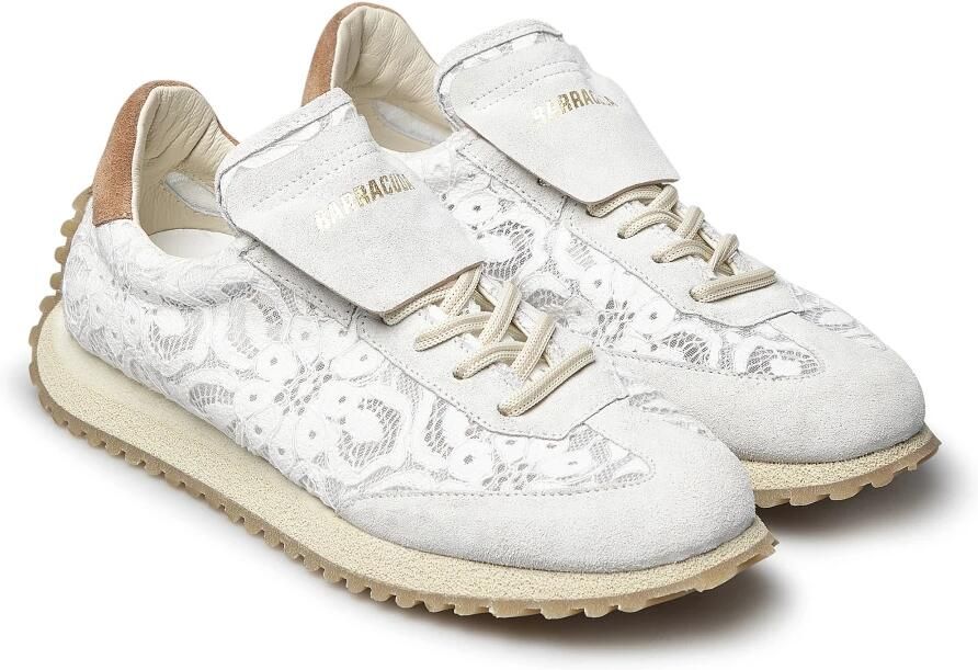 Barracuda Vintage Urban Sneakers