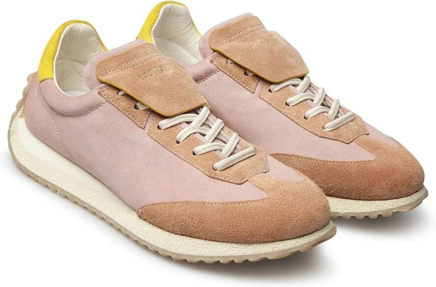 Barracuda Vintage Urban Sneakers