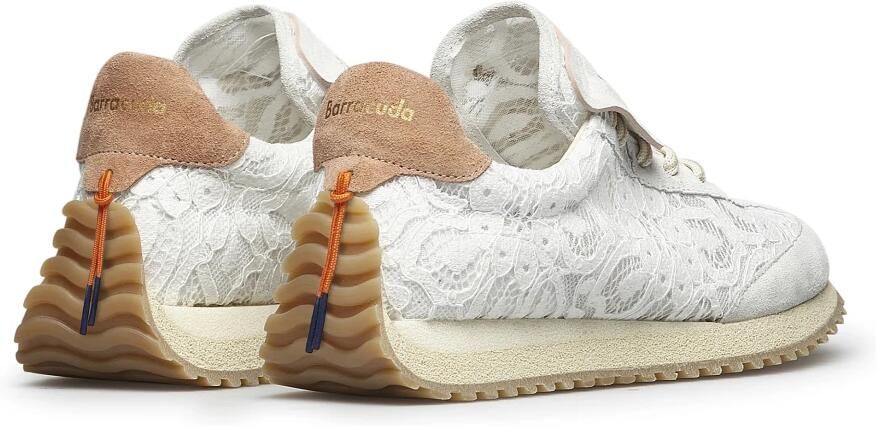 Barracuda Vintage Urban Sneakers - Foto 4