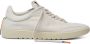 Barracuda Beige Sneakers met Italiaans vak schap - Thumbnail 1