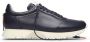 Barracuda Blauwe Rocket Sneaker met gerecyclede rubberen zool - Thumbnail 1