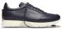 Barracuda Blauwe Rocket Sneakers Lichtgewicht Sportieve Rubberen Zool - Thumbnail 1