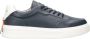 Barracuda Blauwe Slip-On Sneakers met Kwastje - Thumbnail 1