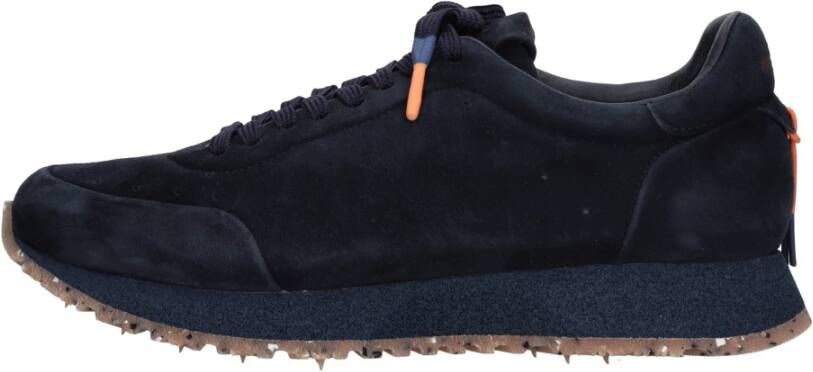 Barracuda Blauwe Sneakers
