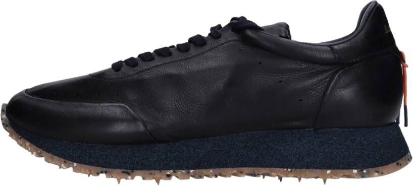 Barracuda Blauwe Sneakers