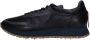 Barracuda Blauwe Sneakers - Thumbnail 1