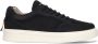 BARRACUDA Lage Sneakers Heren Bu3510 Maat: 43 5 Materiaal: Suède Kleur: Blauw - Thumbnail 1