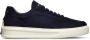 Barracuda Blauwe Suède Sneakers Phonix Stijl - Thumbnail 1