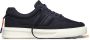 Barracuda Blauwe Urban Sneakers Minimal Design - Thumbnail 1