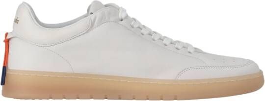 Barracuda Camelia Sneakers