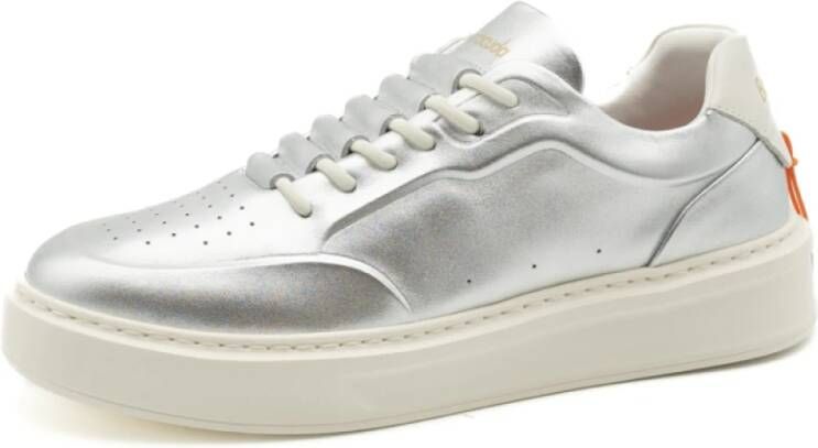 Barracuda Damesschoenen Ss24 Gray Dames