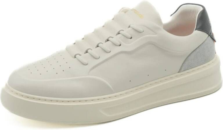 Barracuda Denim Ice Herenschoenen Ss25