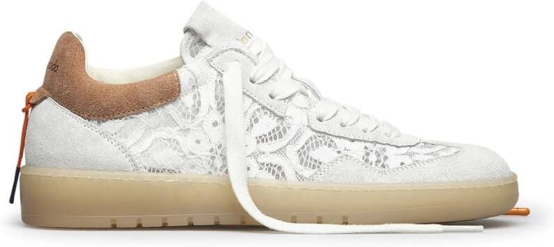 Barracuda Elegante Kant Sneakers