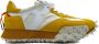 Barracuda Gele Sneaker Lente Zomer 2024 Collectie Multicolor Dames - Thumbnail 1