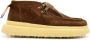 Barracuda Groene Bu3465 02 Herenschoenen - Thumbnail 1