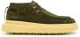 Barracuda Groene Herenschoenen Model Bu3465 Green Heren - Thumbnail 1