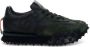 Barracuda Groene Impact Sneakers - Thumbnail 1