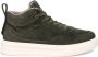 Barracuda Groene Slip-On Sneakers - Thumbnail 1