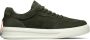 Barracuda Groene suède Phonix sneakers - Thumbnail 1