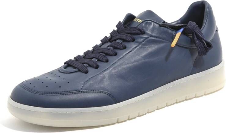 Barracuda Heren Candy BlueNavy Schoenen Aw23