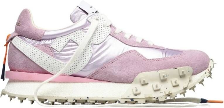 Barracuda Impact Plus Sneakers