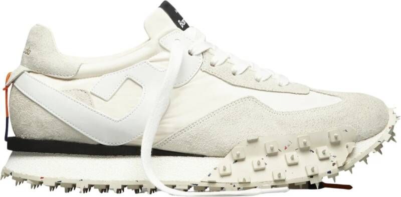 Barracuda Impact Plus Sneakers
