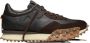 Barracuda Impact Plus Sneakers Bordeaux - Thumbnail 1