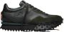 Barracuda Impact Plus Sneakers Militair Groen - Thumbnail 1