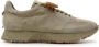 Barracuda Lage Sneakers Model Bu3354 01 Gray Heren - Thumbnail 1