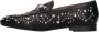 Barracuda Leather Loafers - Thumbnail 1