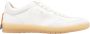 Barracuda Leren Sneakers met Iconisch Oranje Detail - Thumbnail 1