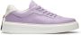 Barracuda Lila Vetersneaker voor Vrouwen Purple Dames - Thumbnail 1