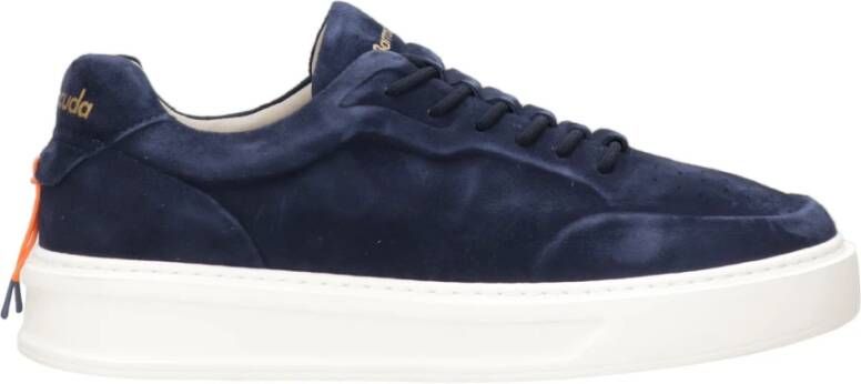 Barracuda Phoenix Slip-on Sneaker