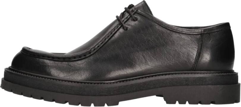 Barracuda Platte Schoenen