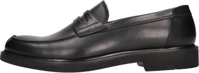 Barracuda Platte Schoenen