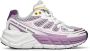 Barracuda Round-One Sneakers Multicolor Dames - Thumbnail 1