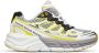 Barracuda Round-One Sneakers Multicolor Heren - Thumbnail 1