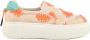 Barracuda Schoenen Multicolor Dames - Thumbnail 1