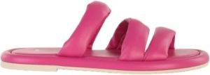 Barracuda Sliders Roze Dames
