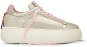 Barracuda Sneakers Beige Dames