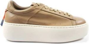 Barracuda Sneakers Beige Dames