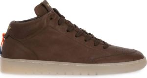 Barracuda Sneakers Beige Heren