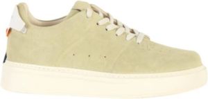 Barracuda Sneakers Beige Heren