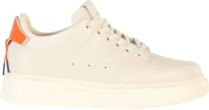 Barracuda Sneakers Beige Heren
