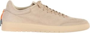Barracuda Sneakers Beige Heren