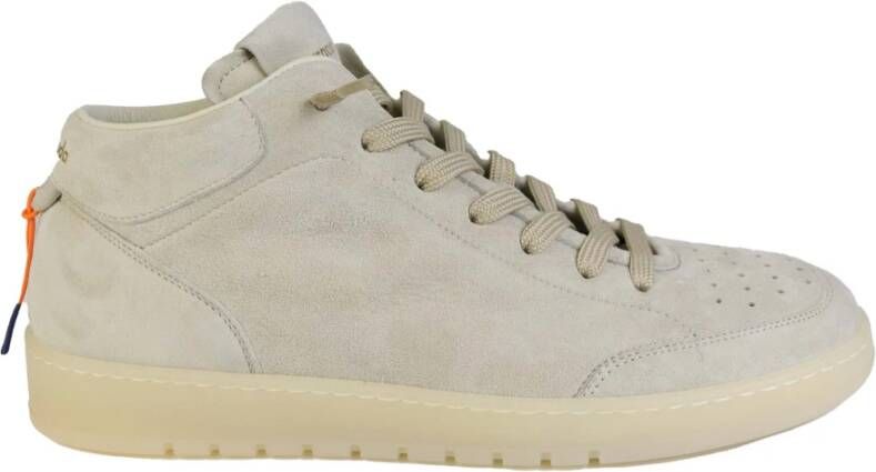 Barracuda Sneakers Beige Heren