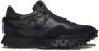 Barracuda Sneakers Blue Heren - Thumbnail 1
