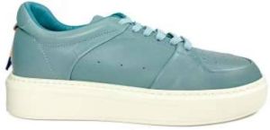 Barracuda Sneakers Blauw Dames