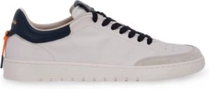 Barracuda Sneakers Blauw Heren