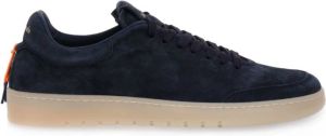 Barracuda Sneakers Blauw Heren